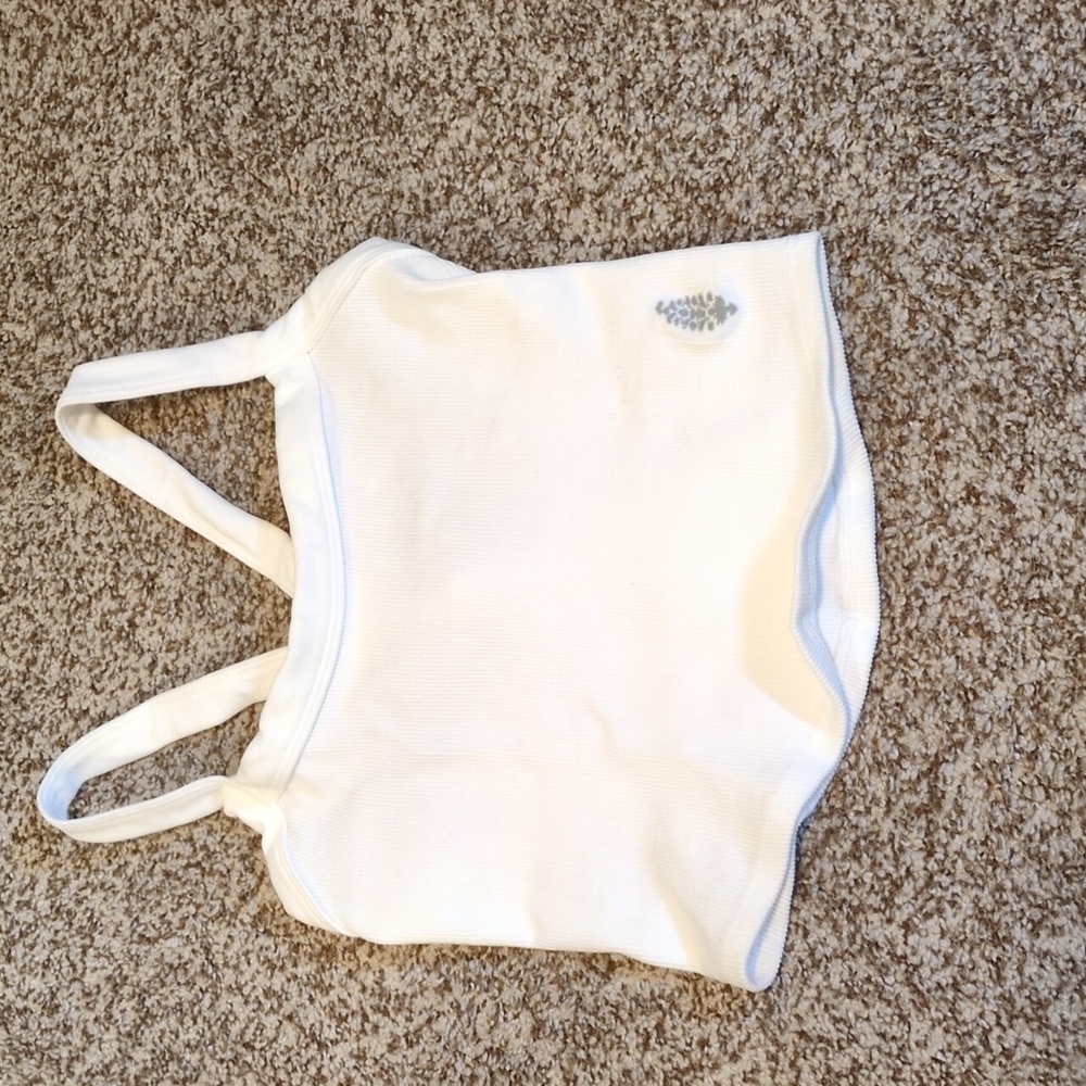 FP movement All Clear Tank sz XS/S